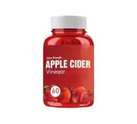 Saveur de pomme, pour le système immunitaire, la détox（2pcs）