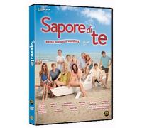 Saveur De Thé DVD MEDUSA VIDÉO