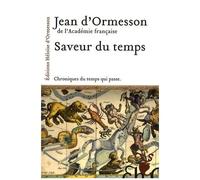 Saveur Du Temps - Chroniques