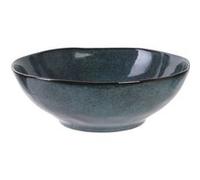 Saveur et dégustation - Saladier Au gré du temps - Bleu - Au gré du temps Bleu G