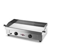 Plancha professionnelle Krampouz Saveur Acier inoxydable G