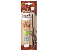 Saveur intense et corsée pour vos pâtisseries - VAHINE Gousse de Vanille de Madagascar Bio, format x1 (3 g) - Lot de 3