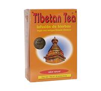 Saveur naturelle 90 enveloppes de Tibetan Tea