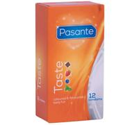 Saveur Pasante 12 pièces