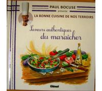 Saveurs Authentiques Du Maraîcher