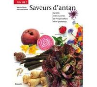 Saveurs d antan hiver-printemps WEISS VON FELTE (Auteur)