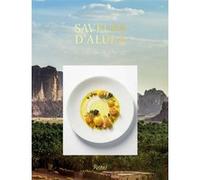 Saveurs d'alula Rémy Lucas (Auteur), Paris Ferrandi (Auteur)