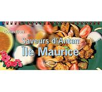 Saveurs d'Antan - Ile Maurice