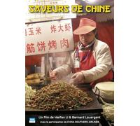 Saveurs de Chine