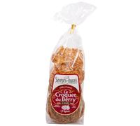 SAVEURS DES MARAIS-Croquets figue Saveurs des marais - 130 g