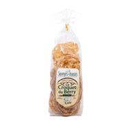 SAVEURS DES MARAIS-Croquets noix Saveurs des marais - 130 g