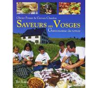 Saveurs des Vosges : Gastronomie du Terroir