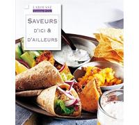 Saveurs d'ici & d'ailleurs