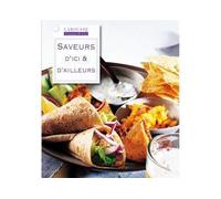 Saveurs d'ici & d'ailleurs