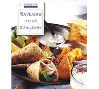 Saveurs d'ici & d'ailleurs