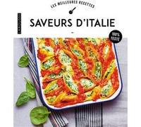 Saveurs d'Italie Collectif (Auteur)