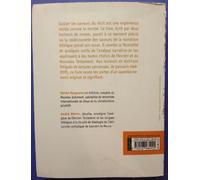 Saveurs du récit biblique