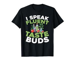 Saveurs - Épices Herbes Aromatiste T-Shirt