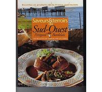 Saveurs et terroirs du Sud-Ouest