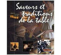 Saveurs Et Traditions De La Table - Coffret En 2 Volumes : L'olive - Le Pain