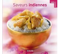 Saveurs indiennes