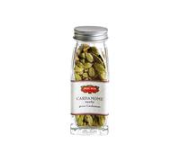 Saveurs intenses et authentiques pour vos plats - ERIC BUR Cardamome Verte en pot de verre de 33g - Lot de 3