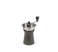 Peugeot Moulin à café manuel Kronos 19 cm gris