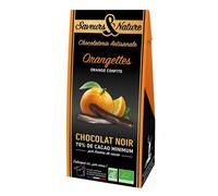 SAVEURS & NATURE-Sachet orangettes
