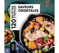 Saveurs orientales - Tous En Cuisine !