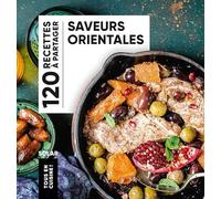 Saveurs orientales - Tous En Cuisine !