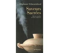Saveurs sacrées