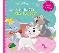 Savez-vous de qui il s'agit ? Disney
