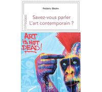 Savez-vous parler l'Art Contemporain ?