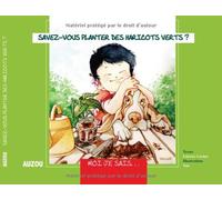 Savez-vous planter des haricots verts ?