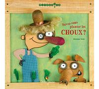 Savez-vous planter les choux ?