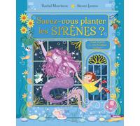 Savez-vous planter les sirènes ?