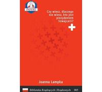 Savez-vous pourquoi vous ne savez pas qui est... w.2