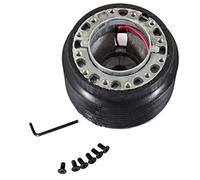 SAVHE Adaptateur de moyeu de volant de voiture for Ford, Cortina, Capri MK2