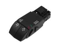 SAVHE Interrupteur de Commande de Volant Radio 255522448R for Renault Clio MK4 2016-2019