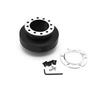 SAVHE Kit adaptateur de moyeu de volant de course for BMW E36