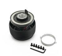 SAVHE Kit adaptateur de moyeu de volant de course for Opel (OP-3) HUB-OP-3