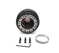 SAVHE Kit d'adaptateur de moyeu de volant à 6 trous HUB-OH-172 for Civic 96-00