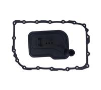 SAVHE Kit de joint de carter de filtre à huile de transmission for Cadillac STS 3.6 4.6, Chevrolet Camaro SS, Maxus T60, T70, T90, GMC Savana Sierra 24236518