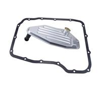 SAVHE Kit de joint de carter de filtre à huile de transmission for Dodge Ram, Charger, Challenger, Durango, Chrysler, Aspen, Geely TX4 4799662 480029AA 45RFE(Transmission Filter)