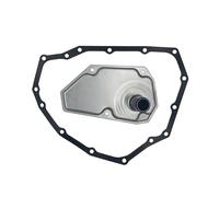 SAVHE Kit de joint de carter de filtre à huile de transmission for NISSAN (DFAC) KICKS 1.5 2017- LANNIA SYLPHY TIIDA Convient for VENUCIA D60 T60 1.6L 3172850X0A