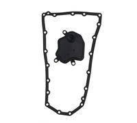 SAVHE Kit de joint de carter d'huile de filtre de transmission for Chery, compatible avec Tiggo 7 1.5T 2020-3 3x 5x 8 Plus, compatible avec Geely Emgrand,