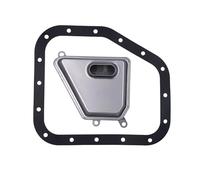 SAVHE Kit de joint de carter d'huile de filtre de transmission for Geely Fit For KingKong 1.5L 2014-2015 Fit For Mybo 1.5 06-09 Fit For Panda Englon Free Cruiser 35303-87205