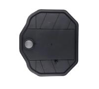 SAVHE Kit de joint de carter d'huile de filtre de transmission for Porsche, Panamera Sport Turismo 4.0, Turbo, Bentley Continental Flying Spur 0501222921(Oil Filter)