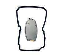 SAVHE Kit de joint de carter d'huile for filtre de transmission, compatible avec Mercedes-Benz A160 A170 C160 C180 C200 CLC160 CLK200/230/240/320/430/500 52108325AA