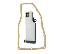 SAVHE Kit de joint de filtre à huile de transmission automatique for Accord IX, compatible avec berline CR1 2.0 2.4 CR2 2013-25420-5C4-004 254205C4004(1 SET)